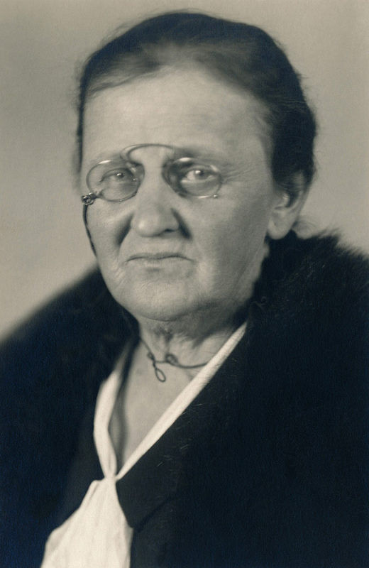Popelka Biliánová